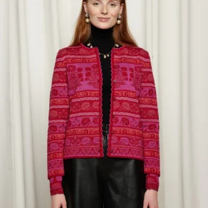 Oleana Granada Cardigan