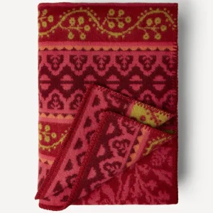 Oleana Wolldecke Design 212R