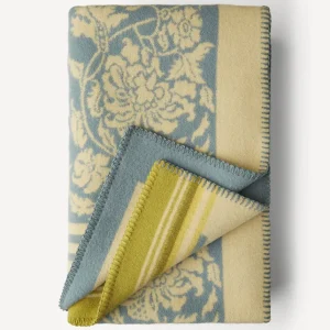 Oleana Wolldecke Design 203 F