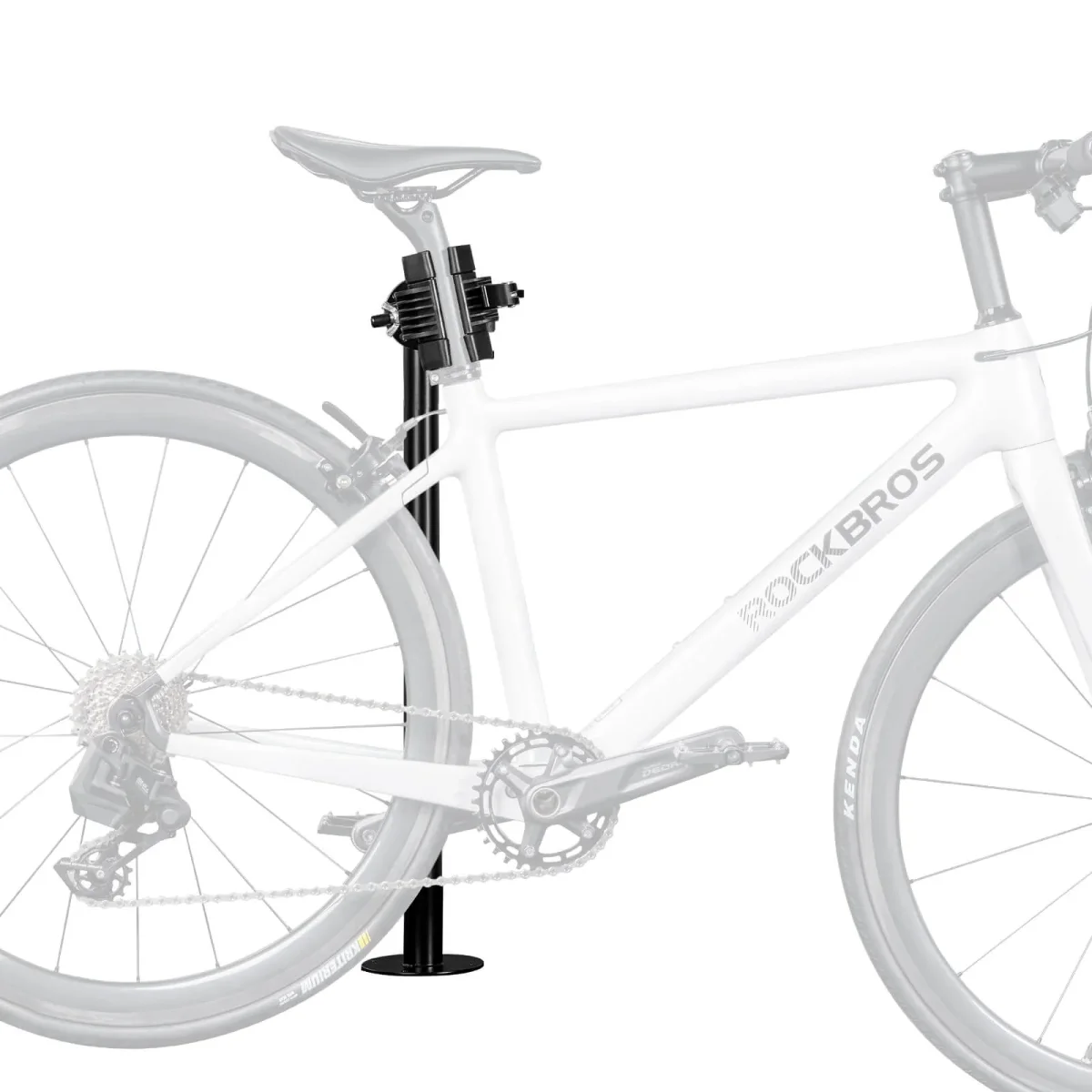 Montageständer Wandhalterung Fahrradhalter 25KG – Bild 3