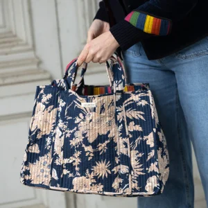 Tote Bag "Amsterdam"