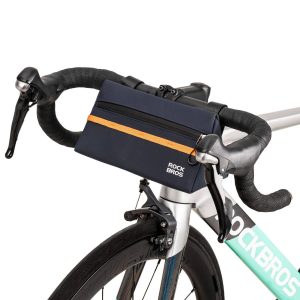 ROCKBROS Fahrrad Lenkertasche Fahrradtasche Fahrradkorb 6 Farbe ca. 1.3L